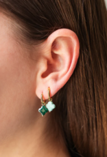 Zag Bijoux Paris Earrings