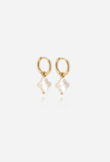 Zag Bijoux  Earrings