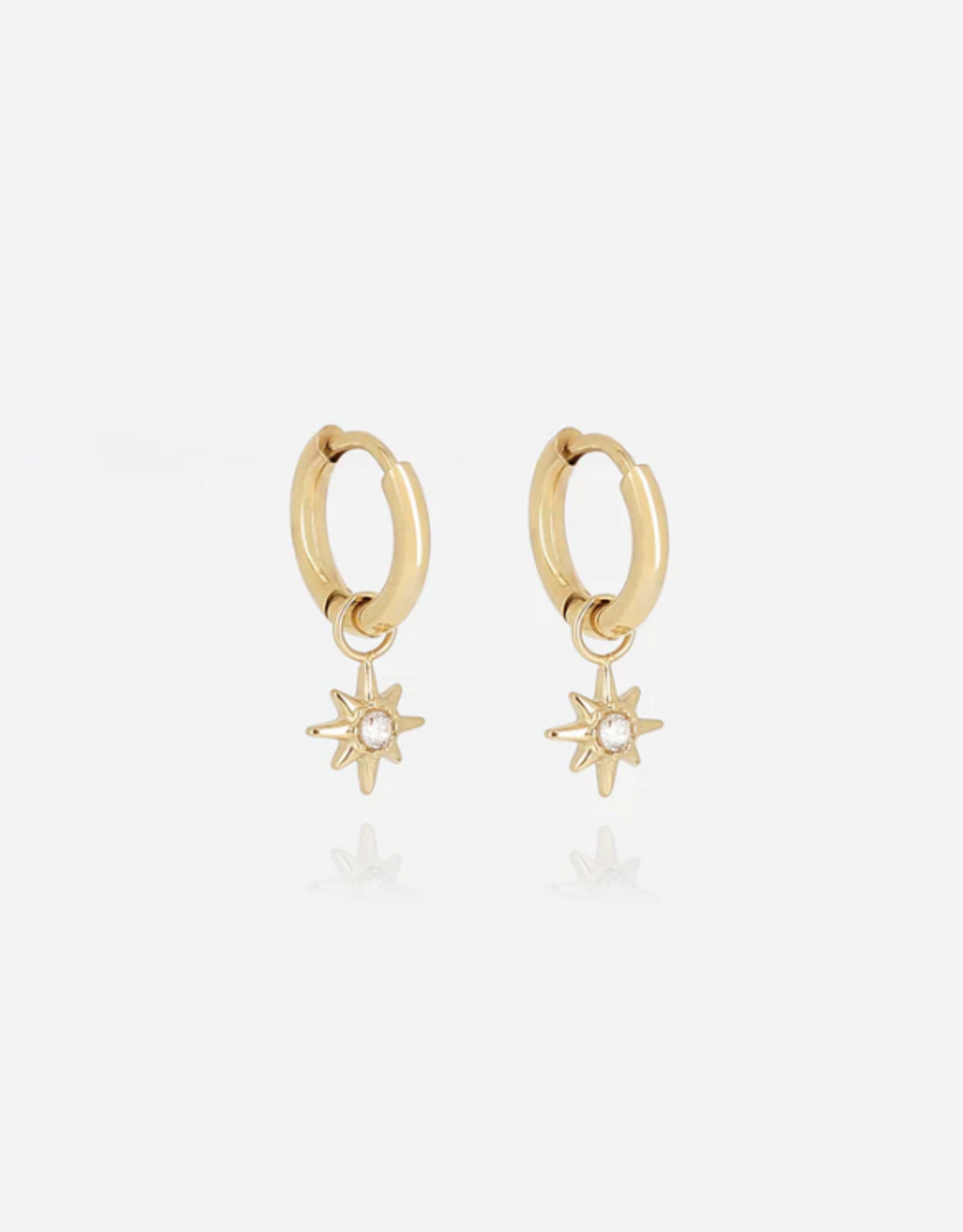 Zag Bijoux  Earrings