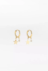 Zag Bijoux Paris Earrings