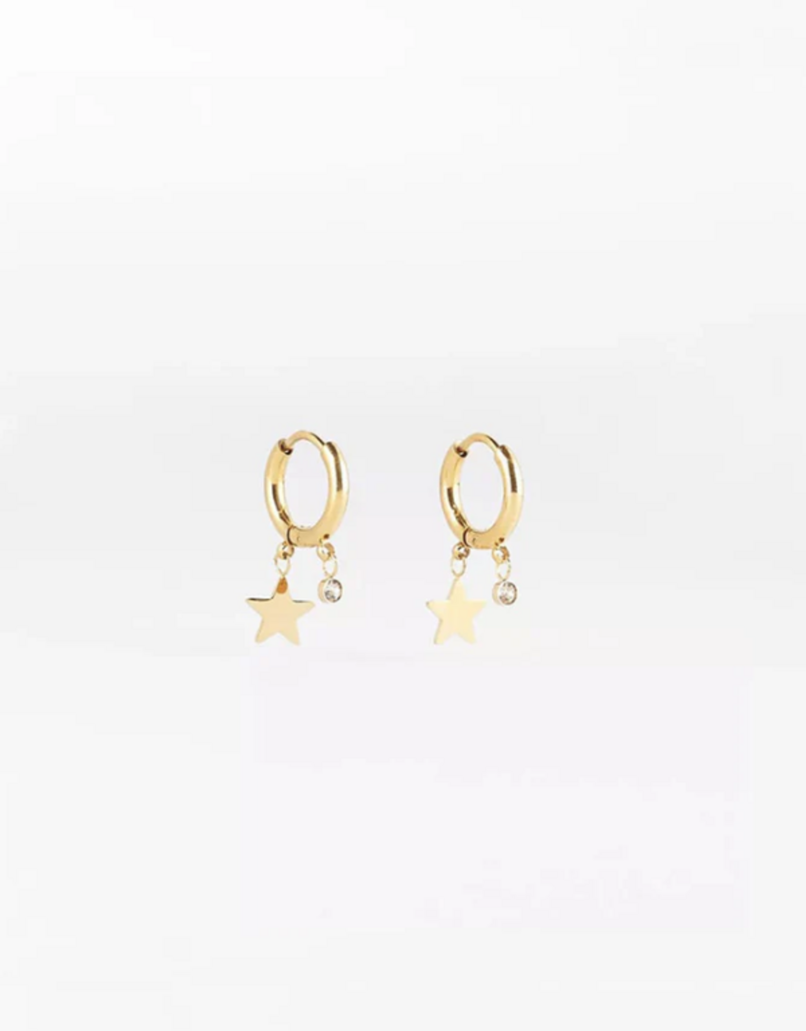 Zag Bijoux  Oorbellen