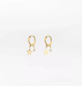 Zag Bijoux  Earrings