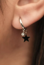 Zag Bijoux Paris Earrings