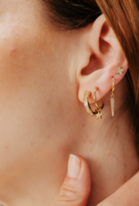 Zag Bijoux Paris Earrings