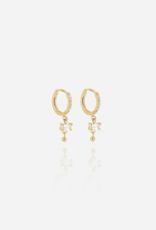 Zag Bijoux Paris Earrings