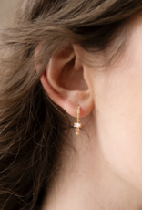 Zag Bijoux Paris Earrings