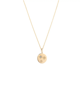 Collier - Goud