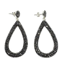 Sarah Lou Earrings - Strass - Copy
