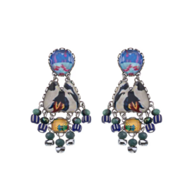 Ayala Bar Oorbellen Candy Twist Set