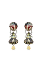 Ayala Bar Earrings  Neptine's Garden Set