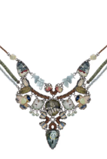 Ayala Bar Ketting Neptine's Garden Set