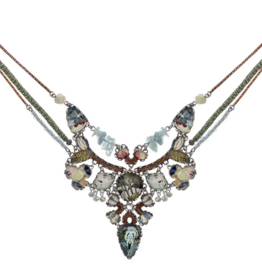 Ayala Bar Ketting Neptine's Garden Set