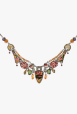 Ayala Bar Necklace  Sun Flowert