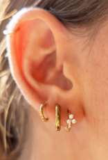 Zag Bijoux Paris Earrings