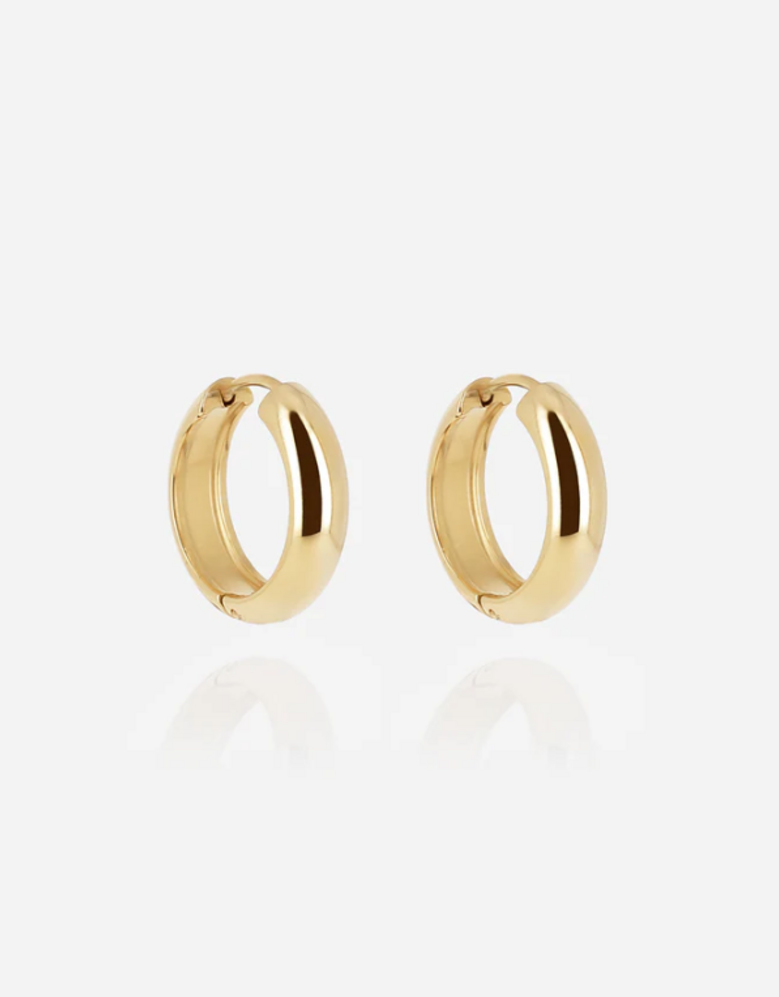 Zag Bijoux Paris Oorbellen