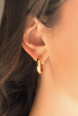 Zag Bijoux Paris Oorbellen