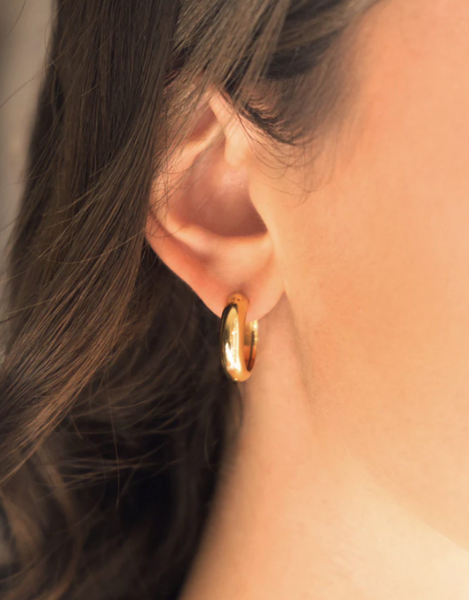 Zag Bijoux Paris Oorbellen