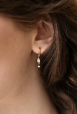 Zag Bijoux Paris Earrings