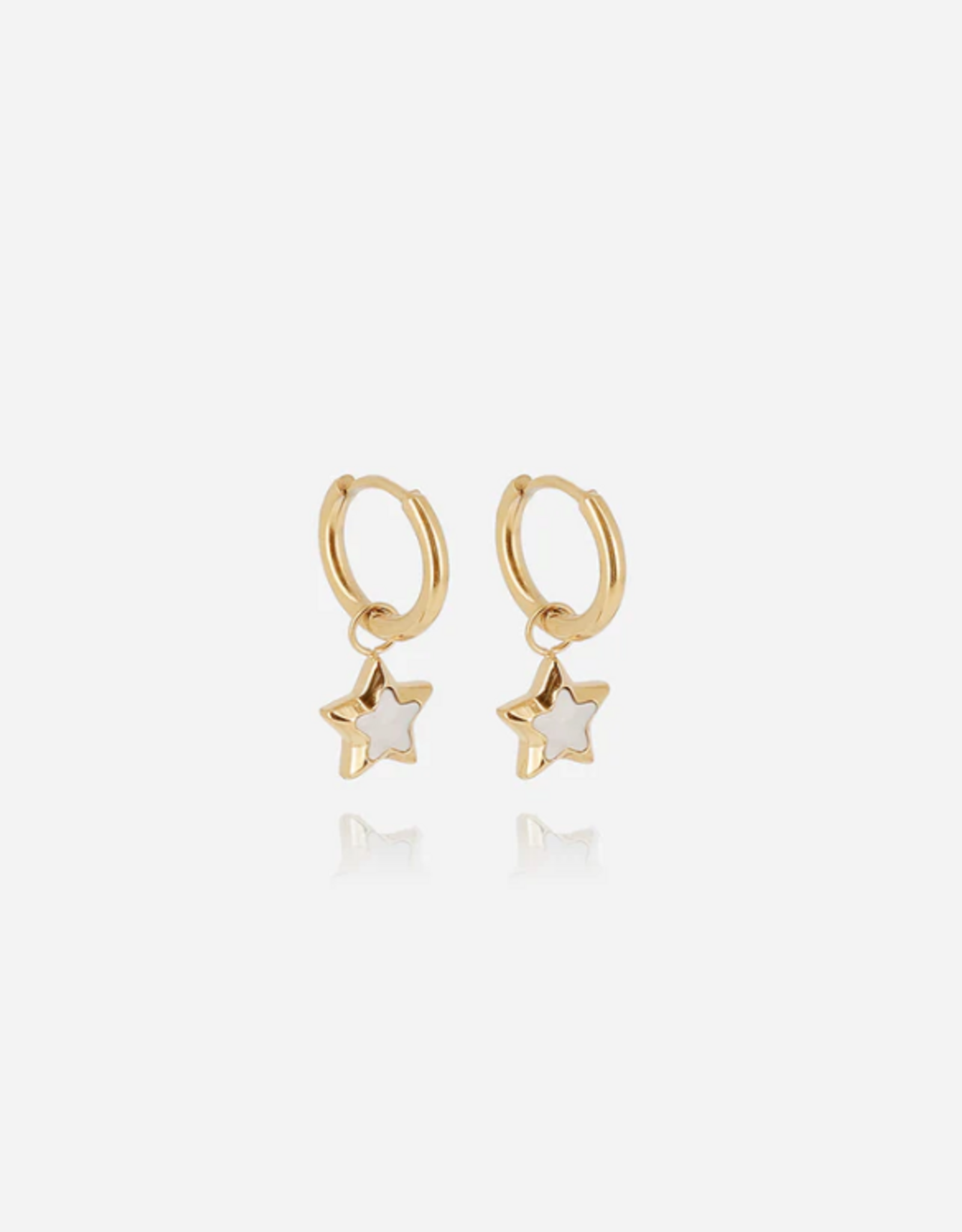 Zag Bijoux Paris Earrings