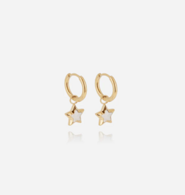 Zag Bijoux  Earrings