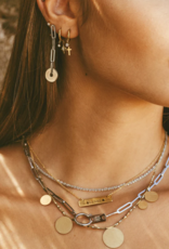 Zag Bijoux Paris Oorbellen