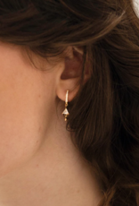 Zag Bijoux Paris Earrings