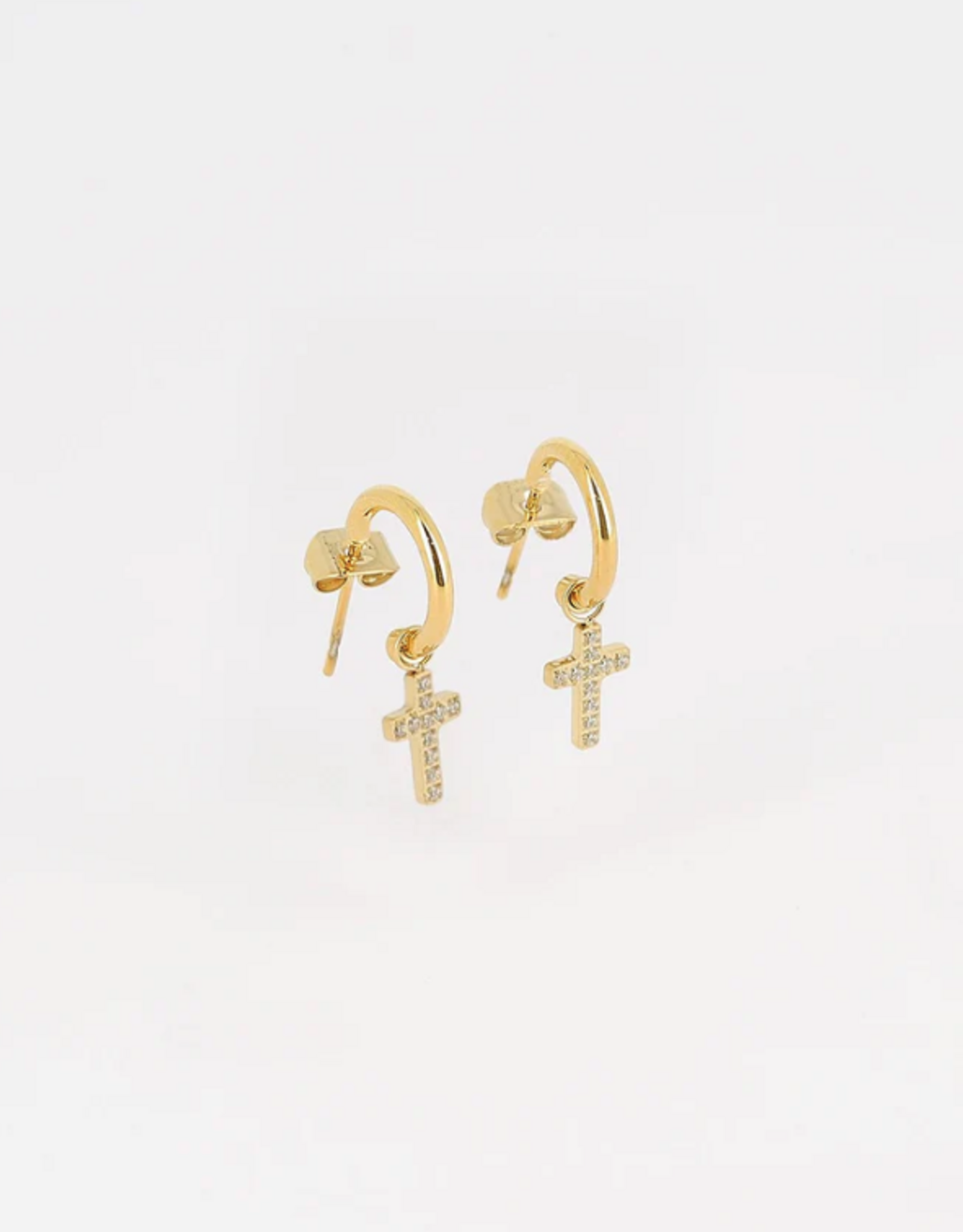 Zag Bijoux Paris Earrings