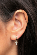 Zag Bijoux  Oorbellen