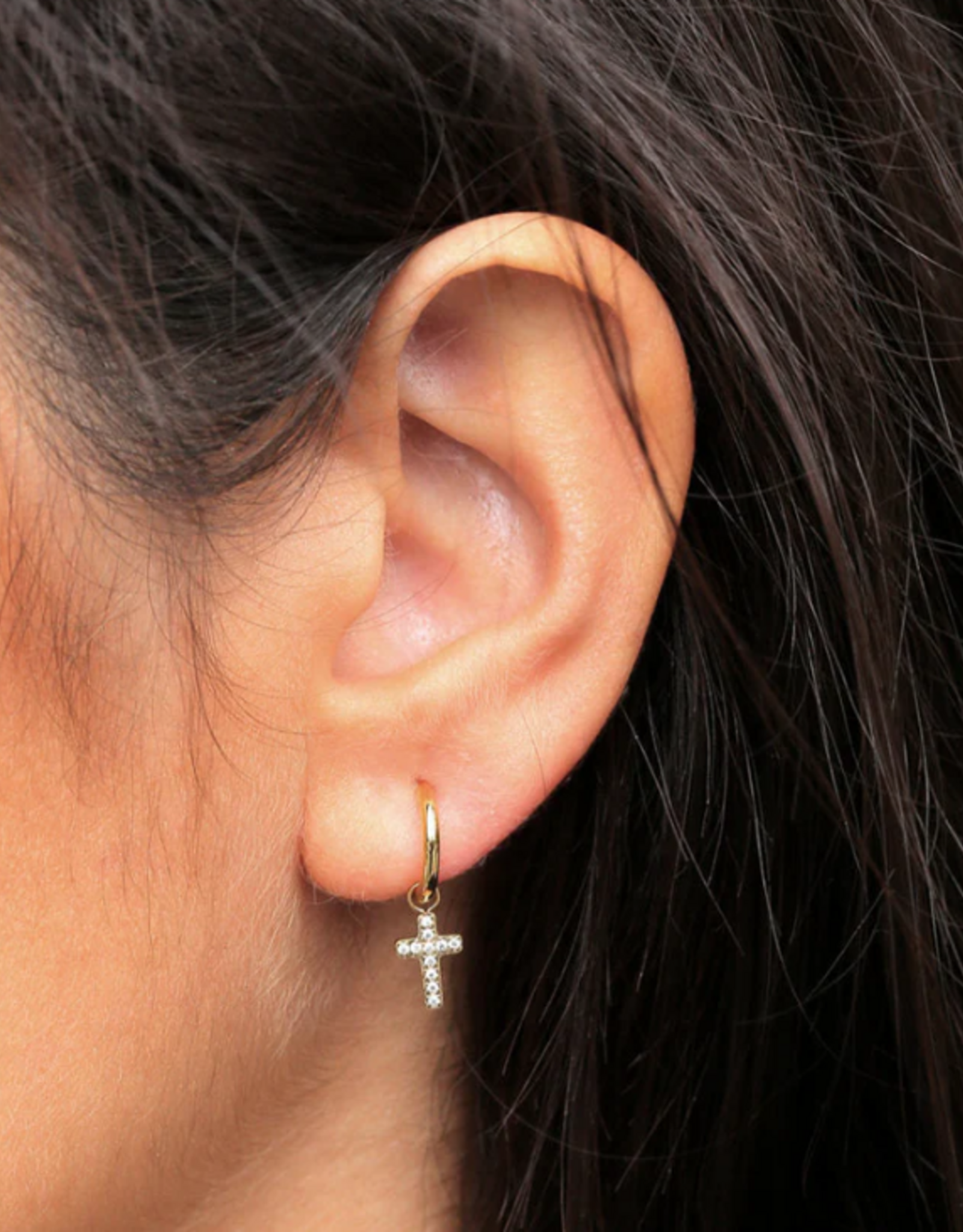 Zag Bijoux Paris Earrings