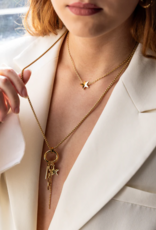 Zag Bijoux  Ketting