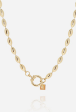 Zag Bijoux Paris Ketting