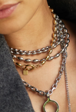 Zag Bijoux Paris Necklace