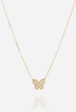 Zag Bijoux Paris Necklace