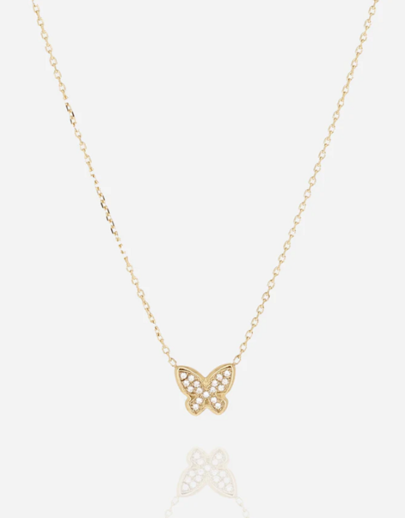 Zag Bijoux Paris Necklace