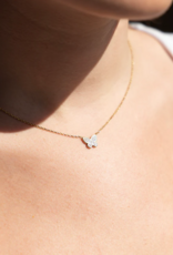 Zag Bijoux Paris Ketting