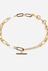 Zag Bijoux Paris Necklace