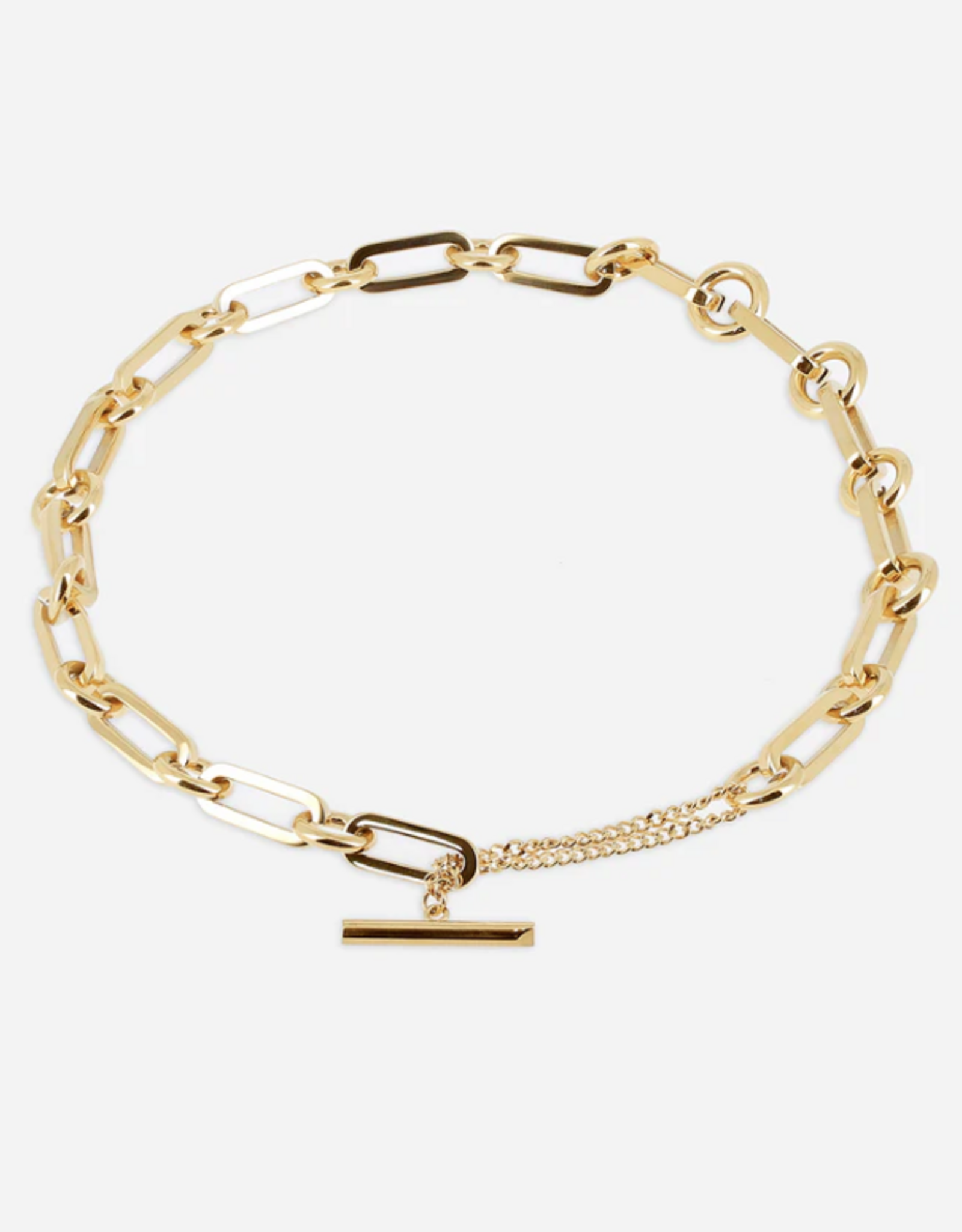 Zag Bijoux Paris Necklace