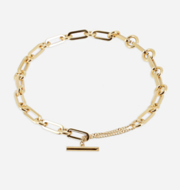 Zag Bijoux Paris Necklace