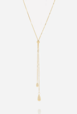 Zag Bijoux  Necklace