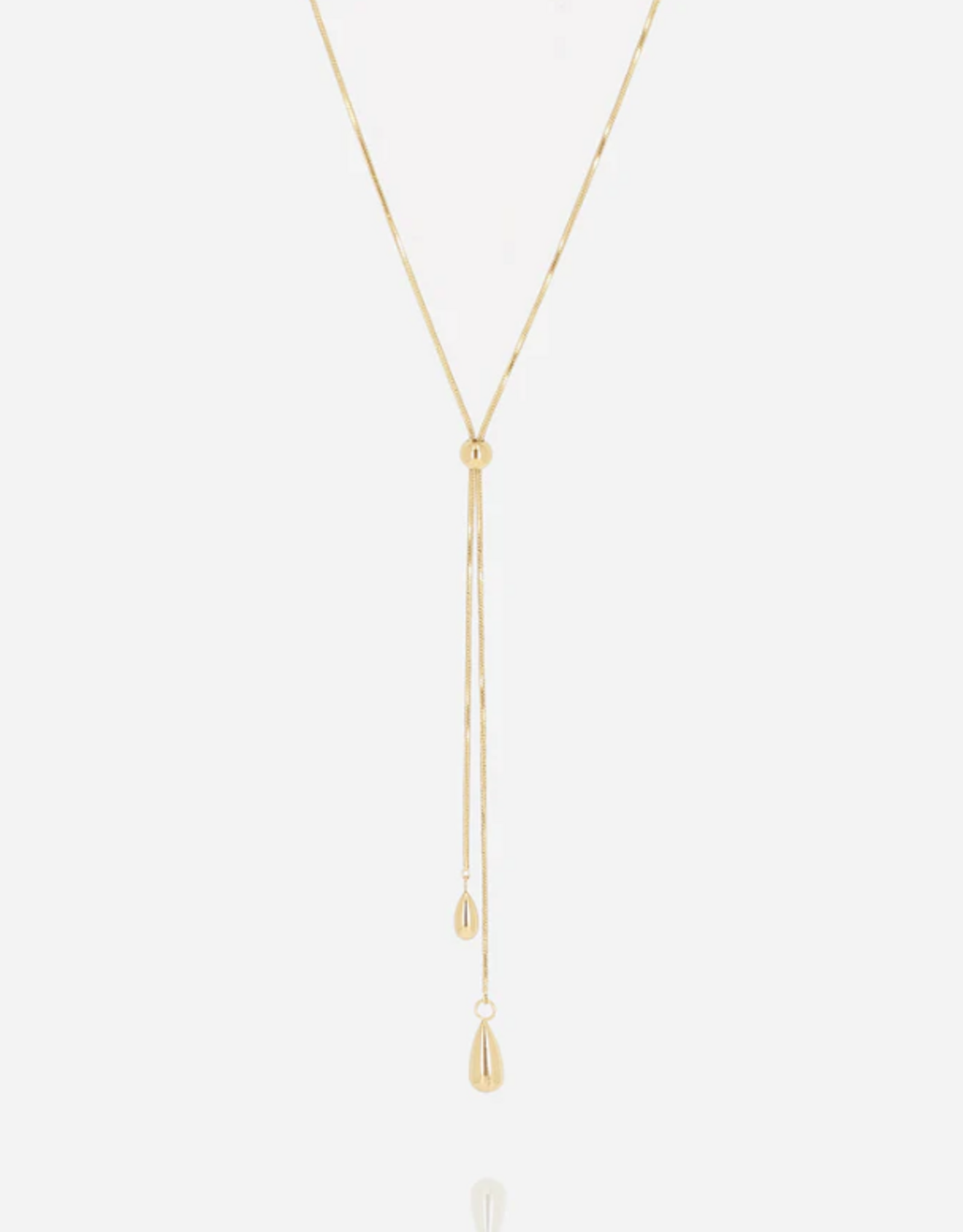Zag Bijoux  Necklace