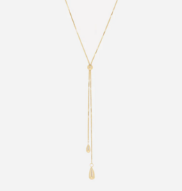 Zag Bijoux  Ketting