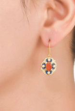 Mysterious Earrings