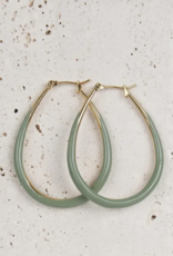 Hoops Earrings - Hoop