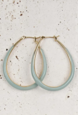 Hoops Earrings - Hoop
