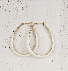 Hoops Earrings - Hoop