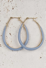 Hoops Earrings - Hoop