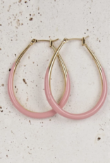 Earrings - Hoop