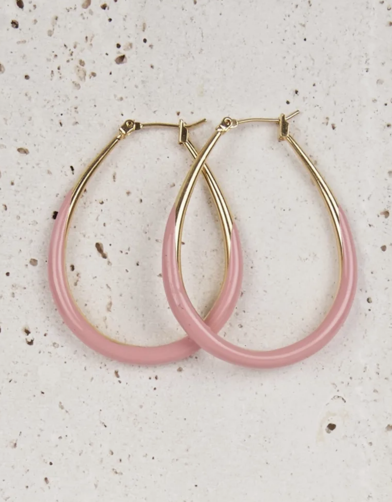 Earrings - Hoop