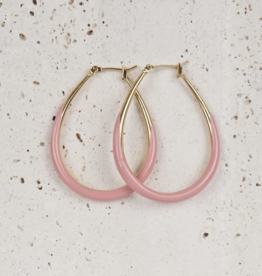 Earrings - Hoop
