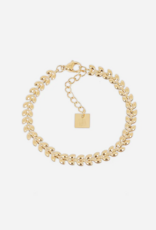 Zag Bijoux Paris Armband